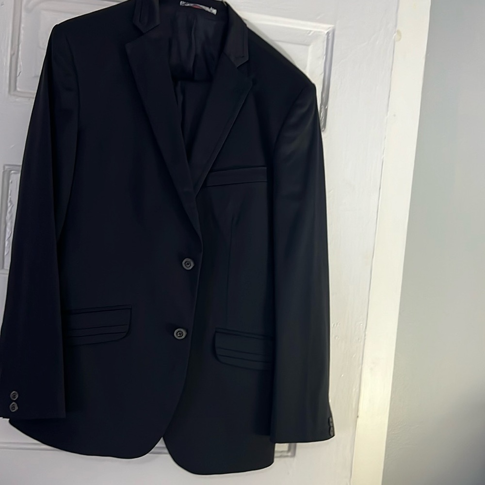 Zara 2 piece suit
